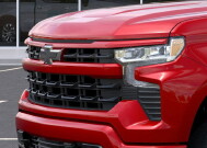 2026 Chevrolet Silverado 1500 in Burlington, WI 53105 - 18107196 15