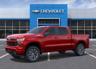 2026 Chevrolet Silverado 1500 in Burlington, WI 53105 - 18107196 2