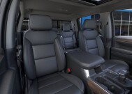 2026 Chevrolet Silverado 1500 in Burlington, WI 53105 - 18107196 19