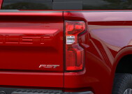 2026 Chevrolet Silverado 1500 in Burlington, WI 53105 - 18107196 13