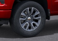 2026 Chevrolet Silverado 1500 in Burlington, WI 53105 - 18107196 10