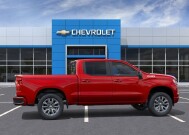 2026 Chevrolet Silverado 1500 in Burlington, WI 53105 - 18107196 5