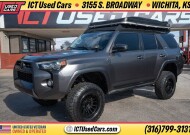 2014 Toyota 4Runner in Wichita, KS 67216 - 18107203 1