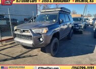 2014 Toyota 4Runner in Wichita, KS 67216 - 18107203 27