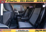 2014 Toyota 4Runner in Wichita, KS 67216 - 18107203 21
