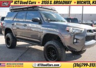 2014 Toyota 4Runner in Wichita, KS 67216 - 18107203 7