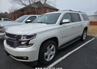 2016 Chevrolet Suburban in Virginia Beach, VA 23464 - 18107209 1