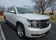 2016 Chevrolet Suburban in Virginia Beach, VA 23464 - 18107209 6