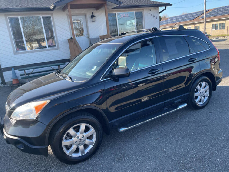 2008 Honda CR-V in Mount Vernon, WA 98273 - 18107212