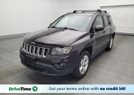 2014 Jeep Compass in Miami, FL 33157 - 18107326 1