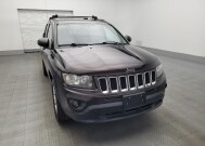 2014 Jeep Compass in Miami, FL 33157 - 18107326 14