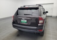 2014 Jeep Compass in Miami, FL 33157 - 18107326 7