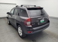2014 Jeep Compass in Miami, FL 33157 - 18107326 5