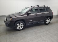 2014 Jeep Compass in Miami, FL 33157 - 18107326 2
