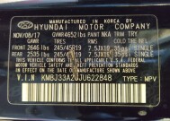 2018 Hyundai Tucson in Miami, FL 33157 - 18107337 33
