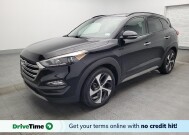 2018 Hyundai Tucson in Miami, FL 33157 - 18107337 1