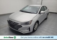 2019 Hyundai Elantra in Charlotte, NC 28213 - 18107354 1