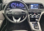 2019 Hyundai Elantra in Charlotte, NC 28213 - 18107354 22