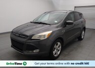 2016 Ford Escape in Baton Rouge, LA 70816 - 18107391 1