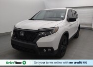 2021 Honda Passport in Tallahassee, FL 32304 - 18107480 1