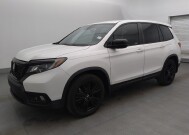 2021 Honda Passport in Tallahassee, FL 32304 - 18107480 2