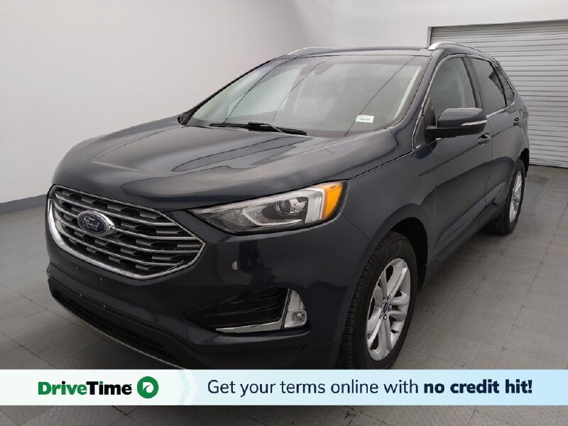2019 Ford Edge in Houston, TX 77060 - 18107482
