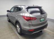 2013 Hyundai Santa Fe in Indianapolis, IN 46222 - 18107537 5