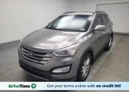 2013 Hyundai Santa Fe in Indianapolis, IN 46222 - 18107537 1