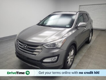 2013 Hyundai Santa Fe in Indianapolis, IN 46222