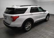 2020 Ford Explorer in Midlothian, IL 60445 - 18107541 10