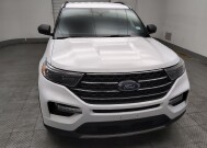 2020 Ford Explorer in Midlothian, IL 60445 - 18107541 14