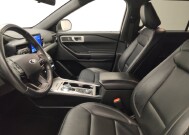 2020 Ford Explorer in Midlothian, IL 60445 - 18107541 17