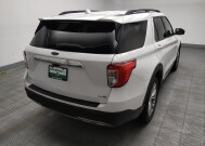 2020 Ford Explorer in Midlothian, IL 60445 - 18107541 9