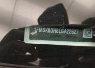 2020 Ford Explorer in Midlothian, IL 60445 - 18107541 33