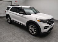 2020 Ford Explorer in Midlothian, IL 60445 - 18107541 11