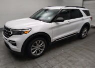 2020 Ford Explorer in Midlothian, IL 60445 - 18107541 2
