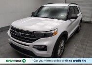 2020 Ford Explorer in Midlothian, IL 60445 - 18107541 1