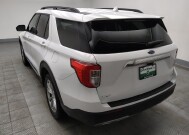 2020 Ford Explorer in Midlothian, IL 60445 - 18107541 5
