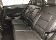 2020 Kia Sportage in Miami, FL 33157 - 18107543 18