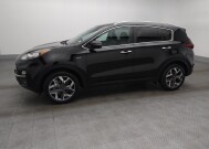 2020 Kia Sportage in Miami, FL 33157 - 18107543 2