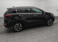 2020 Kia Sportage in Miami, FL 33157 - 18107543 10