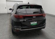2020 Kia Sportage in Miami, FL 33157 - 18107543 6
