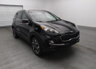 2020 Kia Sportage in Miami, FL 33157 - 18107543 13