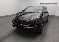 2020 Kia Sportage in Miami, FL 33157 - 18107543 15