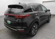 2020 Kia Sportage in Miami, FL 33157 - 18107543 9