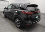 2020 Kia Sportage in Miami, FL 33157 - 18107543 5