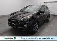 2020 Kia Sportage in Miami, FL 33157 - 18107543 1