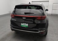 2020 Kia Sportage in Miami, FL 33157 - 18107543 7