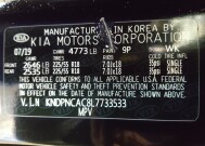 2020 Kia Sportage in Miami, FL 33157 - 18107543 33