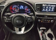 2020 Kia Sportage in Miami, FL 33157 - 18107543 22
